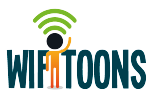 logo de wifitoons